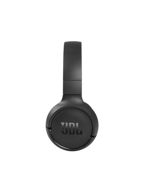 JBL Tune 510BT (vezeték nélküli fejhallgató), Fekete