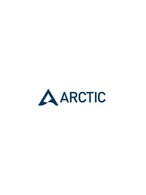 ARCTIC COOLING Rendszerhűtő Ventilátor Arctic P12 PWM, PST A-RGB, 12cm