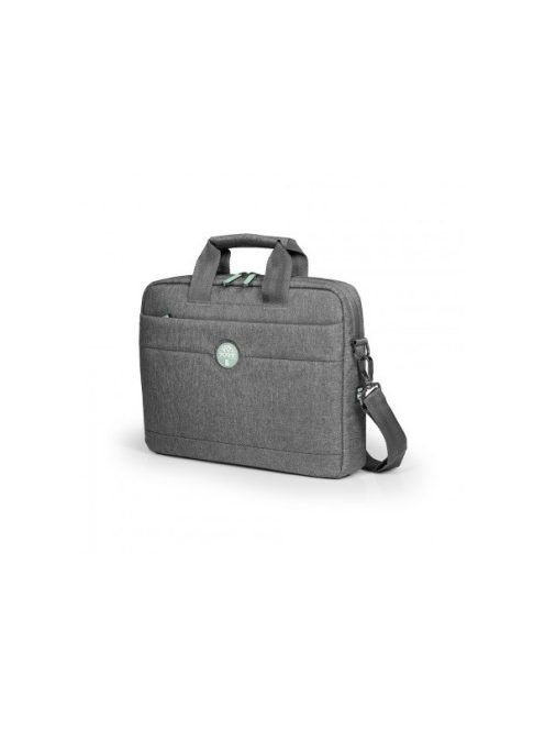 PORT DESIGNS Notebook táska 400701, YOSEMITE ECO TL 15.6" GREY/Szürke