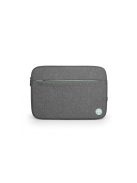 PORT DESIGNS Notebook tok 400704, YOSEMITE ECO SLEEVE 13-14" GREY/Szürke