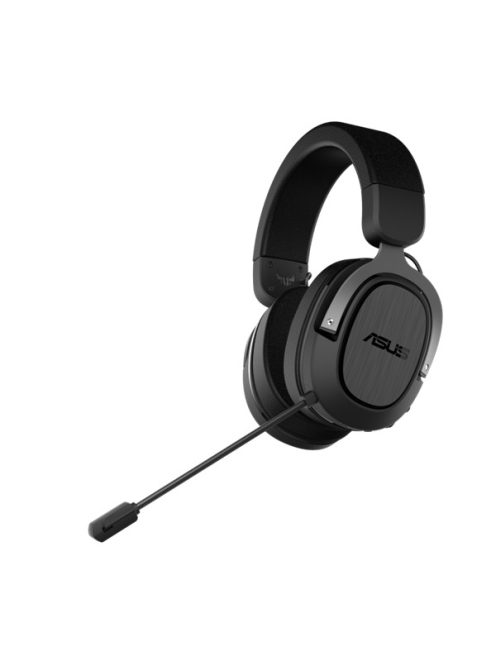 ASUS Fejhallgató TUF GAMING H3 WIRELESS