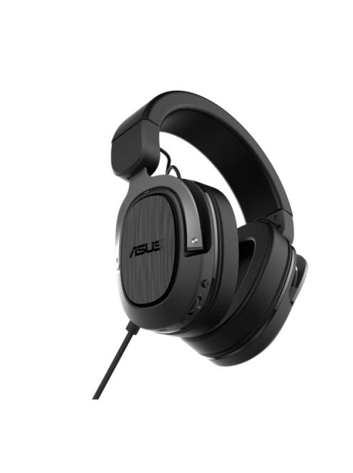 ASUS Fejhallgató TUF GAMING H3 WIRELESS