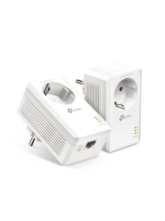 TP-LINK Powerline AV1000 1x1000Mbps, TL-PA7017P KIT