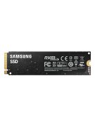 SAMSUNG 980 PCIe 3.0 NVMe M.2 SSD 250GB