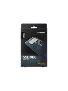 SAMSUNG 980 PCIe 3.0 NVMe M.2 SSD 250GB