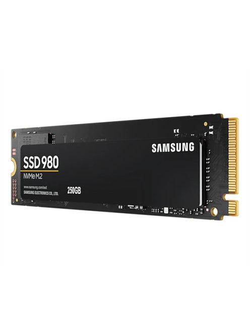 SAMSUNG 980 PCIe 3.0 NVMe M.2 SSD 250GB