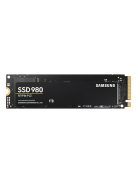 SAMSUNG 980 PCIe 3.0 NVMe M.2 SSD 1TB