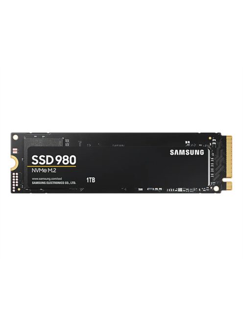 SAMSUNG 980 PCIe 3.0 NVMe M.2 SSD 1TB