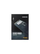 SAMSUNG 980 PCIe 3.0 NVMe M.2 SSD 1TB