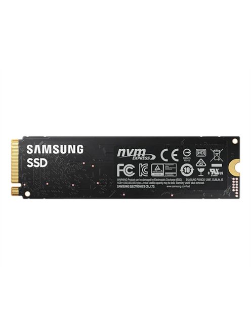 SAMSUNG 980 PCIe 3.0 NVMe M.2 SSD 1TB