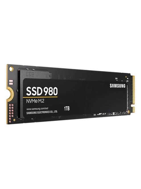 SAMSUNG 980 PCIe 3.0 NVMe M.2 SSD 1TB