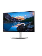 DELL LCD Monitor 23,8" U2422H Ininity Edge USB-C 1920x1080, 1000:1, 250cd, 8ms, HDMI, DP , Ezüst