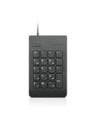 LENOVO Vezetékes - USB Numeric Keypad Gen II