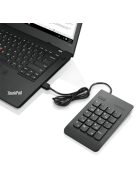 LENOVO USB Numeric Keypad Gen II