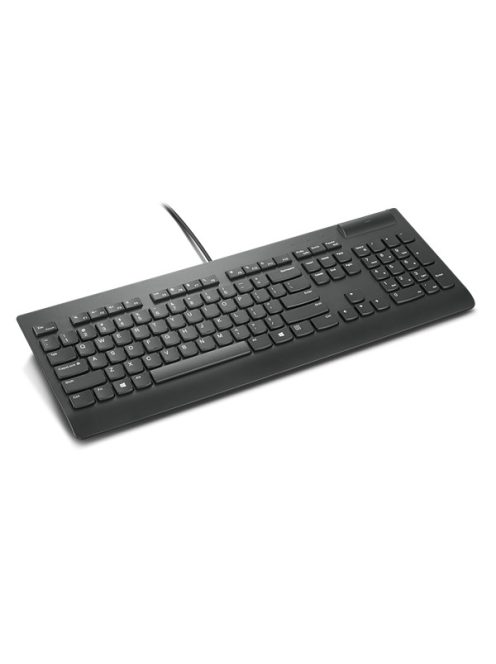 LENOVO USB Smartcard Keyboard - Magyar