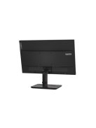 LENOVO Monitor ThinkVision S22e-20; 21,5" FHD 1920x1080 VA, 75 Hz 16:9, 3000:1, 250cd/m2, 6ms, HDMI, VGA