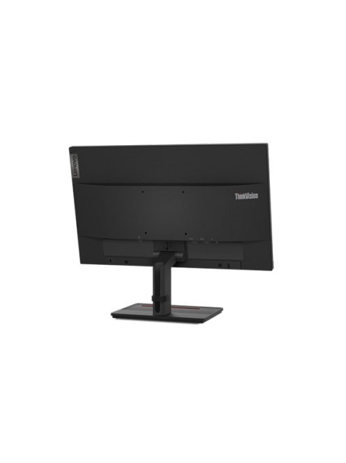 LENOVO Monitor ThinkVision S22e-20; 21,5" FHD 1920x1080 VA, 75 Hz 16:9, 3000:1, 250cd/m2, 6ms, HDMI, VGA