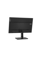LENOVO Monitor ThinkVision S22e-20; 21,5" FHD 1920x1080 VA, 75 Hz 16:9, 3000:1, 250cd/m2, 6ms, HDMI, VGA