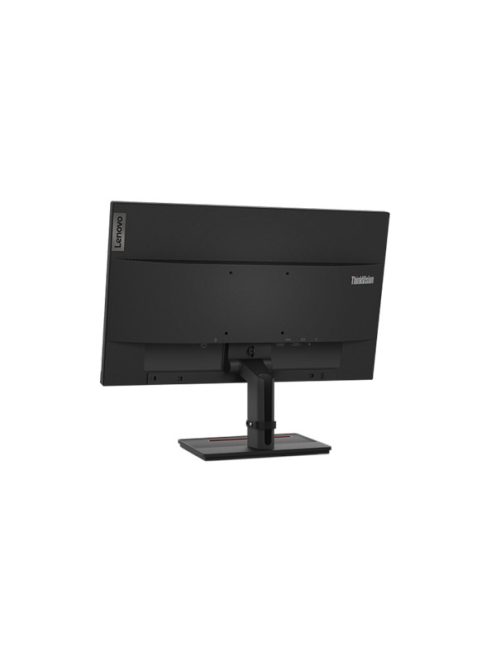 LENOVO Monitor ThinkVision S22e-20; 21,5" FHD 1920x1080 VA, 75 Hz 16:9, 3000:1, 250cd/m2, 6ms, HDMI, VGA