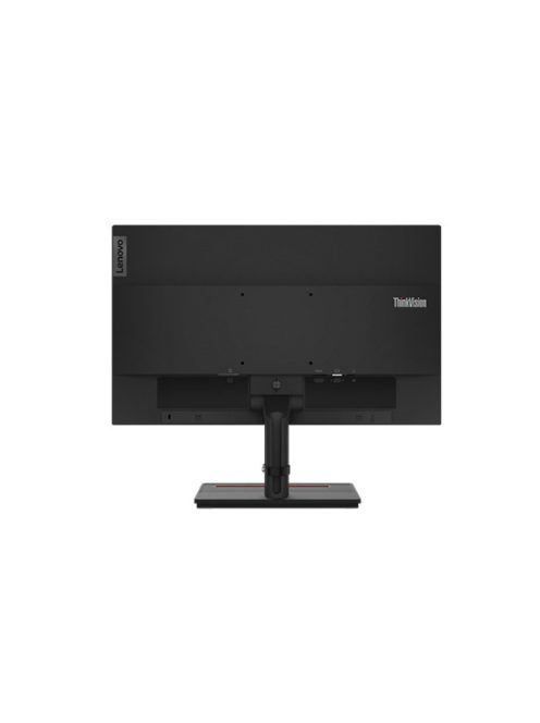 LENOVO Monitor ThinkVision S22e-20; 21,5" FHD 1920x1080 VA, 75 Hz 16:9, 3000:1, 250cd/m2, 6ms, HDMI, VGA