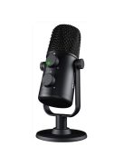 MAONO USB Podcast Mikrofon AU-902, USB Microphone Set Cardioid Condenser Podcast Mic