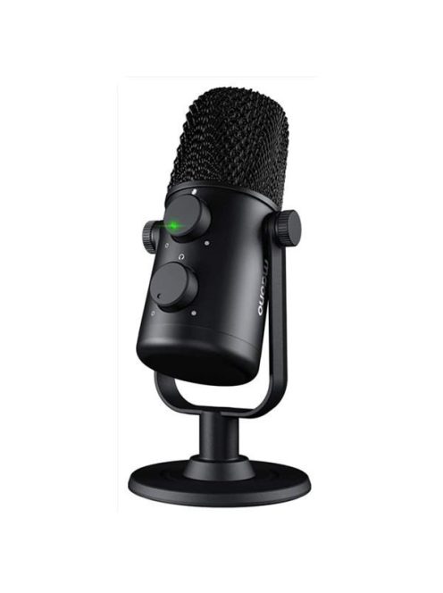 MAONO USB Podcast Mikrofon AU-902, USB Microphone Set Cardioid Condenser Podcast Mic