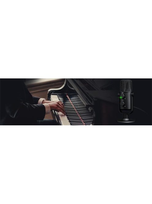 MAONO USB Podcast Mikrofon AU-902, USB Microphone Set Cardioid Condenser Podcast Mic