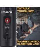 MAONO USB Podcast Mikrofon szett AU-PM422, USB Podcasting Microphone Kit