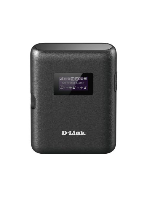 D-LINK 3G/4G Modem + Wireless Router Dual Band AC1200, DWR-933