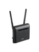 D-LINK 3G/4G Wireless Router Dual Band AC1200 1xWAN/LAN(1000Mbps) + 3xLAN(1000Mbps), DWR-953V2