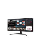 LG IPS monitor 29" 29WP500, 2560x1080, 21:9, 250cd/m2, 5ms, 2xHDMI