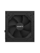 GIGABYTE Tápegység 850W 80+ Gold moduláris