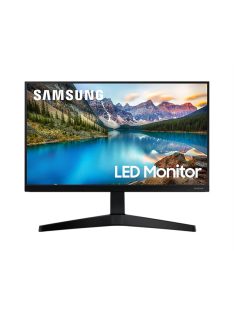   SAMSUNG IPS monitor 24" T37F, 1920x1080, 16:9, 250cd/m2, 5ms, DisplayPort/HDMI/USB