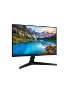 SAMSUNG IPS monitor 24" T37F, 1920x1080, 16:9, 250cd/m2, 5ms, DisplayPort/HDMI/USB