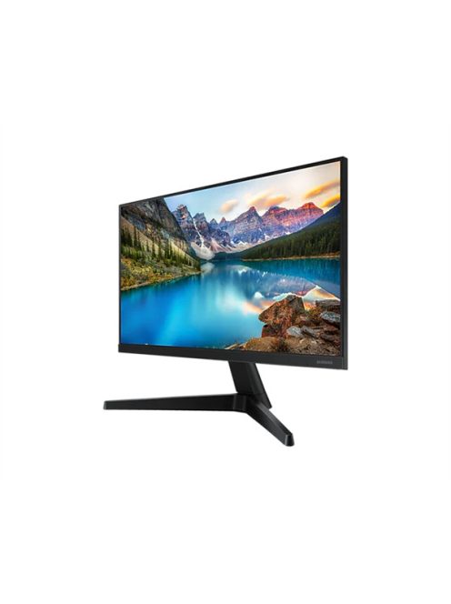 SAMSUNG IPS monitor 24" T37F, 1920x1080, 16:9, 250cd/m2, 5ms, DisplayPort/HDMI/USB