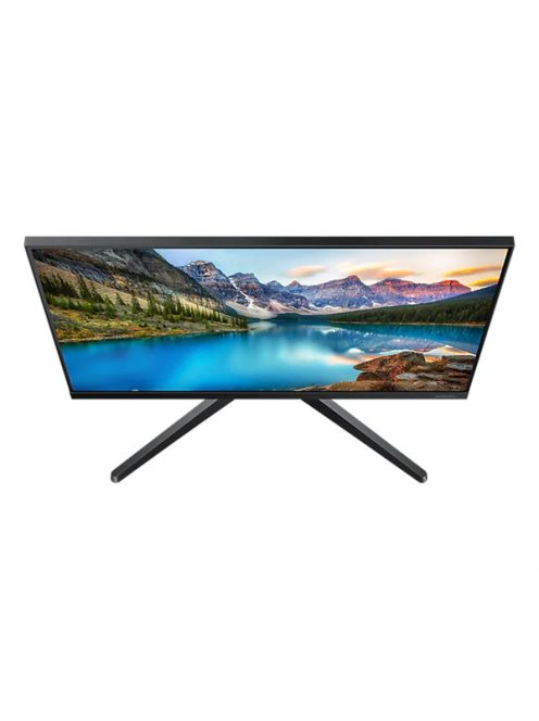 SAMSUNG IPS monitor 24" T37F, 1920x1080, 16:9, 250cd/m2, 5ms, DisplayPort/HDMI/USB