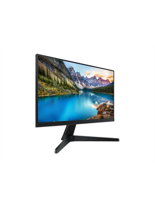 SAMSUNG IPS monitor 24" T37F, 1920x1080, 16:9, 250cd/m2, 5ms, DisplayPort/HDMI/USB