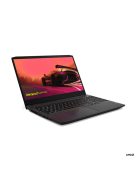 LENOVO IdeaPad Gaming 3 15ACH6 15.6" FHD, AMD Ryzen 7-5800H, 8GB, 512GB SSD, nV RTX3050-4, NoOS, Black