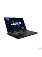 LENOVO Legion5 17ITH6 17.3" FHD, Intel Core i5-11400H, 8GB, 512GB M.2 SSD, nVRTX3050-4, NO OS, Phantom Blue