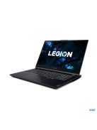 LENOVO Legion5 17ITH6 17.3" FHD, Intel Core i5-11400H, 8GB, 512GB M.2 SSD, nVRTX3050-4, NO OS, Phantom Blue