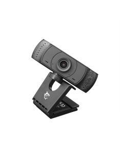 WHITE SHARK OWL GWC-004 Full HD webkamera mikrofonnal