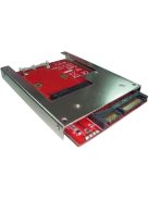 ROLINE Adapter mSATA SSD - SATA 2.5