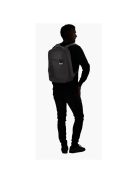 SAMSONITE Notebook hátizsák 133800-1041, LAPTOP BACKPACK S 14" (BLACK) -MIDTOWN