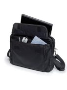 DICOTA D30805-V1 Notebook táska-vezetékes egér szett