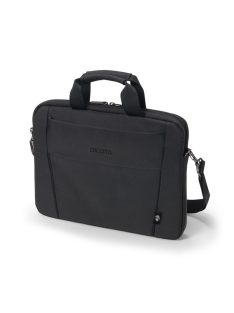   DICOTA Notebook táska D31304-RPET, Eco Slim Case BASE 13-14.1", Black