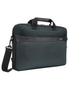 TARGUS Notebook táska TSS99101GL, Geolite Essential 17.3" Laptop Case - Ocean