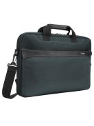 TARGUS Notebook táska TSS98401GL, Geolite Essential 15.6" Laptop Case - Ocean