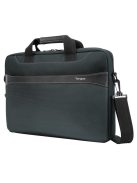 TARGUS Notebook táska TSS98401GL, Geolite Essential 15.6" Laptop Case - Ocean