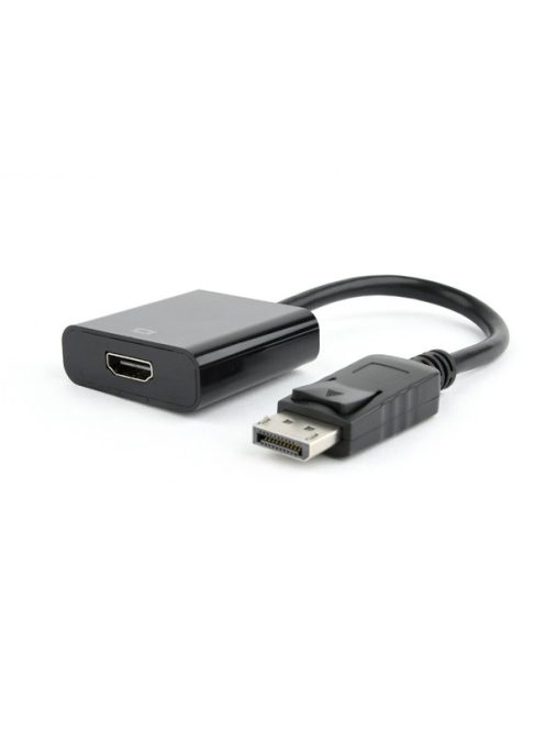GEMBIRD A-DPM-HDMIF-002 DP - HDMI adapter