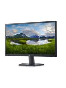 DELL LCD Monitor 24" SE2422H 1920x1080, 1000:1, 250cd, 6ms, VGA, HDMI, fekete